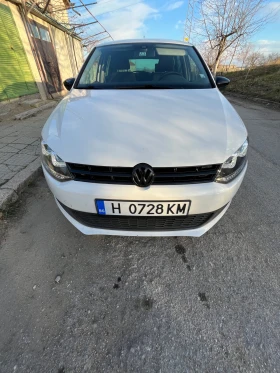 VW Polo 1.2, снимка 4