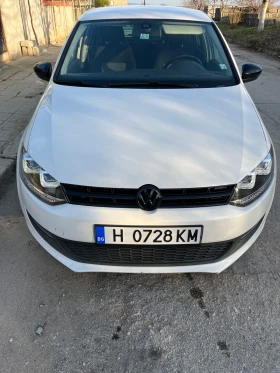 VW Polo 1.2, снимка 2