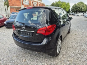 Opel Meriva 1.7cdti | Mobile.bg    5