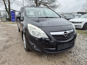 Opel Meriva 1.7cdti - 4750 € / 9290.19 лв. - 23584121 2