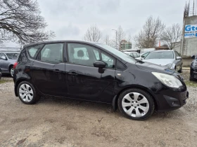 Opel Meriva 1.7cdti - 4750 € / 9290.19 лв. - 23584121 6