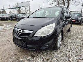 ������ Opel Meriva