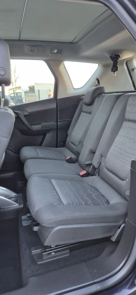 Opel Meriva 1.7cdti | Mobile.bg � ����� ������ 9