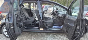 Opel Meriva 1.7cdti, снимка 17