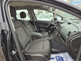 Opel Meriva 1.7cdti - 4750 € / 9290.19 лв. - 23584121 16