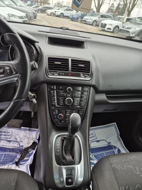 Opel Meriva 1.7cdti - 4750 € / 9290.19 лв. - 23584121 17