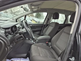 Opel Meriva 1.7cdti - 4750 € / 9290.19 лв. - 23584121 15