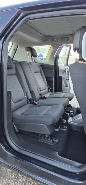 Opel Meriva 1.7cdti | Mobile.bg � ����� ������ 11