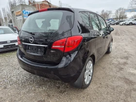 Opel Meriva 1.7cdti - 4750 € / 9290.19 лв. - 23584121 5