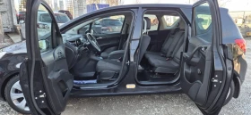 Opel Meriva 1.7cdti, снимка 11