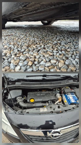 Opel Meriva 1.7cdti - 4750 € / 9290.19 лв. - 23584121 14