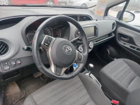 Toyota Yaris, снимка 7