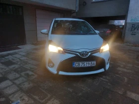 Toyota Yaris, снимка 10