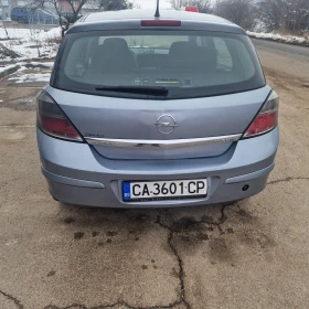 Opel Astra Хетчбек, снимка 8