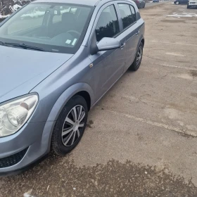 Opel Astra Хетчбек, снимка 1