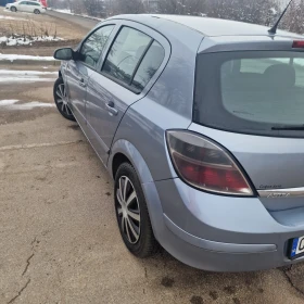 Opel Astra Хетчбек, снимка 7