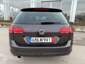 VW Golf 1.6TDI LOUNGE Панорама.Навигация.Германия - 15990 лв. - 12256141 | Car24.bg