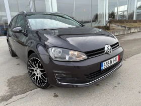 VW Golf 1.6TDI LOUNGE Панорама.Навигация.Германия - 15990 лв. - 12256141 | Car24.bg