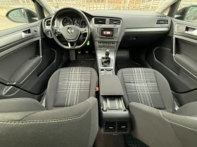 VW Golf 1.6TDI LOUNGE Панорама.Навигация.Германия - 15990 лв. - 12256141 | Car24.bg