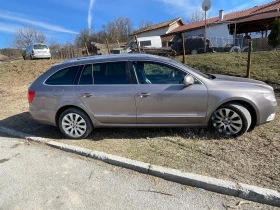 Skoda Superb, снимка 9