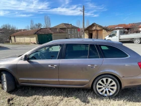 Skoda Superb, снимка 8