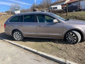 Skoda Superb, снимка 6