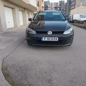 VW Golf 7, снимка 1