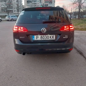 VW Golf 7, снимка 11