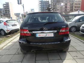 Mercedes-Benz B 180 2.0CDI EURO 4 AUTOMAT - 7800 лв. - 23565528 | Car24.bg