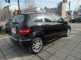 Mercedes-Benz B 180 2.0CDI EURO 4 AUTOMAT, снимка 6