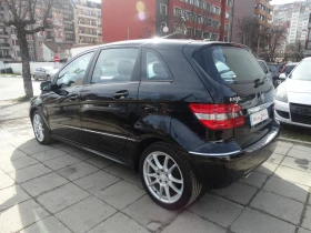 Mercedes-Benz B 180 2.0CDI EURO 4 AUTOMAT - 7800 лв. - 23565528 | Car24.bg