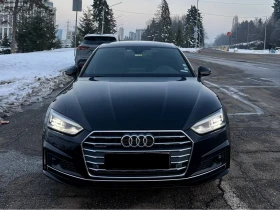 Audi A5, снимка 2