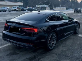 Audi A5, снимка 3