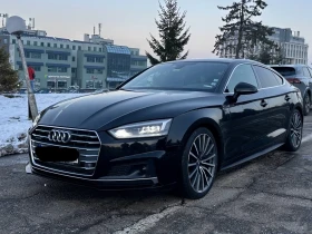 Audi A5, снимка 1