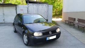 VW Golf MK4* *  | Mobile.bg    6
