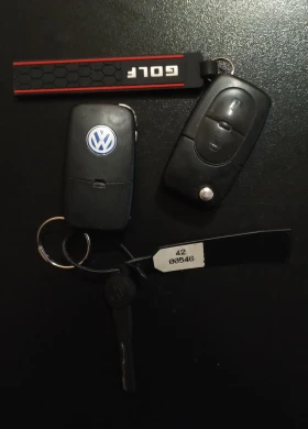 VW Golf MK4* *  | Mobile.bg    7