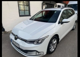 Обява за продажба на VW Golf Фабричен Метан ~32 000 лв. - изображение 1