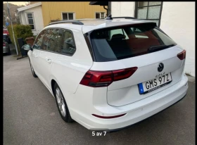 Обява за продажба на VW Golf Фабричен Метан ~32 000 лв. - изображение 4