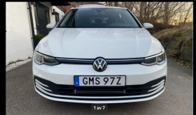 Обява за продажба на VW Golf Фабричен Метан ~32 000 лв. - изображение 1