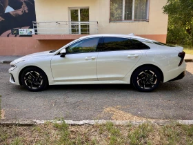 Kia K5 2.0 LPI | Mobile.bg    3