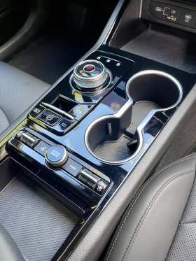 Kia K5 2.0 LPI | Mobile.bg    13