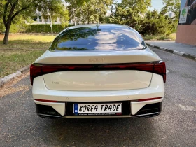 Kia K5 2.0 LPI | Mobile.bg    5