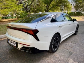 Kia K5 2.0 LPI | Mobile.bg    6