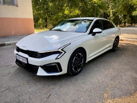 Kia K5 2.0 LPI | Mobile.bg    2