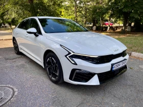 Kia K5 2.0 LPI | Mobile.bg    8