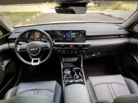 Kia K5 2.0 LPI | Mobile.bg    9