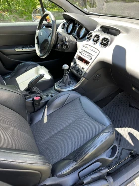 Обява за продажба на Peugeot 308 ~6 900 лв. - изображение 10