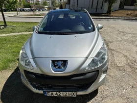 Обява за продажба на Peugeot 308 ~6 900 лв. - изображение 1