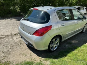 Обява за продажба на Peugeot 308 ~6 900 лв. - изображение 5