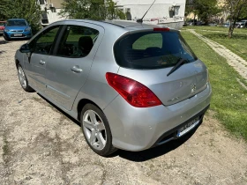 Обява за продажба на Peugeot 308 ~6 900 лв. - изображение 3
